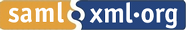 SAML Logo