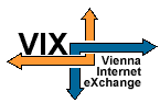 VIX - Vienna Internet Exchange