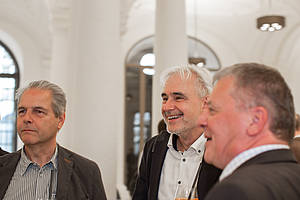 Photo: 40 Years of ACONET Association 2026