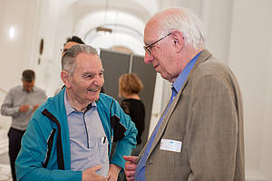 Photo: 40 Years of ACONET Association 2026