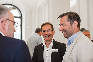 Photo: 40 Years of ACONET Association 2026