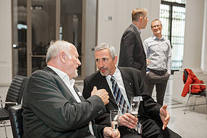 Photo: 40 Years of ACONET Association 2026