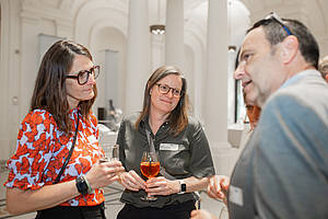 Photo: 40 Years of ACONET Association 2026