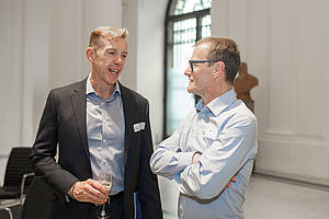 Photo: 40 Years of ACONET Association 2026