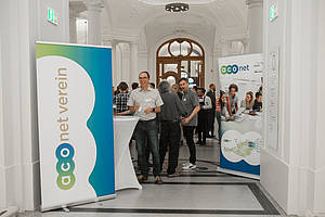 Photo: 40 Years of ACONET Association 2026