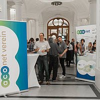 40 Years ACONET Assoc.
