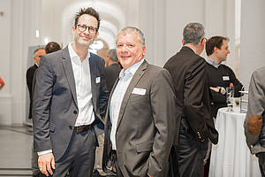 Photo: 40 Years of ACONET Association 2026