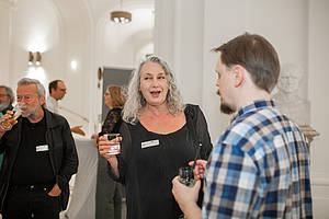 Photo: 40 Years of ACONET Association 2026