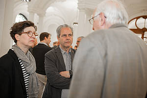 Photo: 40 Years of ACONET Association 2026