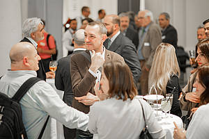 Photo: 40 Years of ACONET Association 2026