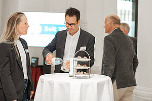 Photo: 40 Years of ACONET Association 2026