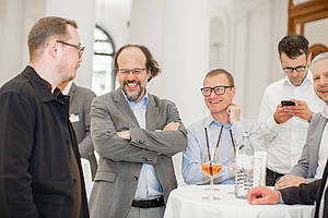 Photo: 40 Years of ACONET Association 2026
