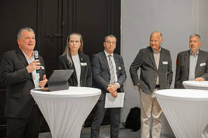 Photo: 40 Years of ACONET Association 2026