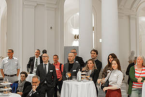 Photo: 40 Years of ACONET Association 2026