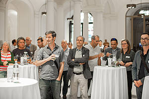 Photo: 40 Years of ACONET Association 2026