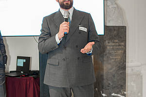 Photo: 40 Years of ACONET Association 2026
