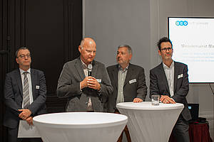 Photo: 40 Years of ACONET Association 2026