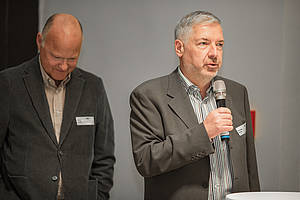 Photo: 40 Years of ACONET Association 2026