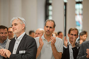 Photo: 40 Years of ACONET Association 2026