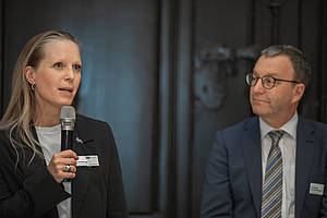 Photo: 40 Years of ACONET Association 2026