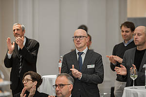 Photo: 40 Years of ACONET Association 2026