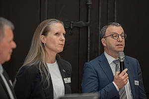 Photo: 40 Years of ACONET Association 2026