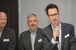 Photo: 40 Years of ACONET Association 2026