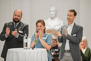 Photo: 40 Years of ACONET Association 2026