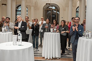Photo: 40 Years of ACONET Association 2026