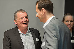 Photo: 40 Years of ACONET Association 2026