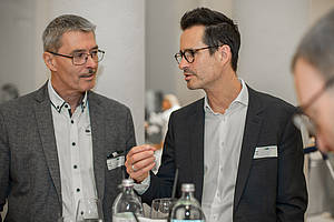 Foto: 40 Jahre ACONET Verein 2026