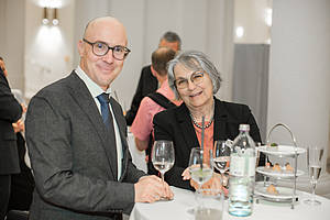 Foto: 40 Jahre ACONET Verein 2026