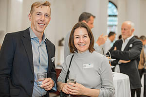 Foto: 40 Jahre ACONET Verein 2026