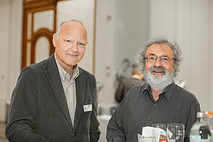 Foto: 40 Jahre ACONET Verein 2026
