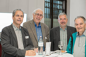 Foto: 40 Jahre ACONET Verein 2026