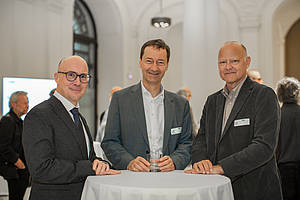 Foto: 40 Jahre ACONET Verein 2026