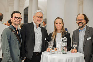 Foto: 40 Jahre ACONET Verein 2026