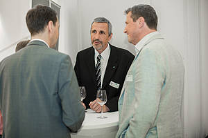Foto: 40 Jahre ACONET Verein 2026