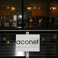 ACOnet feiert Fifteen-Fifteen