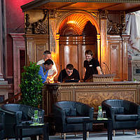 20 Jahre Internet in Österreich