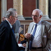 20 Jahre ACOnet Infrastruktur