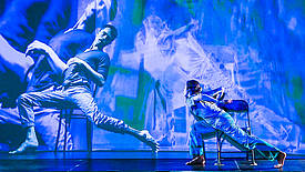 Photo: near in the distance 3