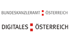 Logo Bundeskanzleramt