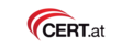 Logo CERT.at