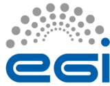 Logo EGI