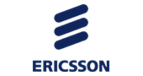 Logo Ericsson