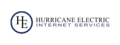 Logo Hurricane Electric