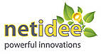 Logo netidee