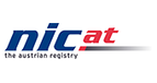 Logo nic.at