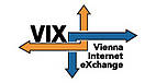 Logo Vienna Internet eXchange
